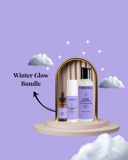 Winter Glow bundle