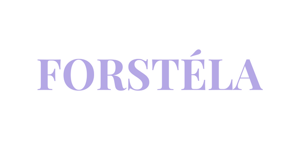 FORSTÉLA